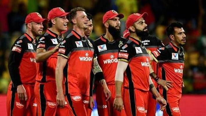 IPL 2020 score of 150 to 160 will be a competitive one in Dubai track says rcb director IPL 2020 score of 150 to 160 will be a competitive one in Dubai track says rcb director