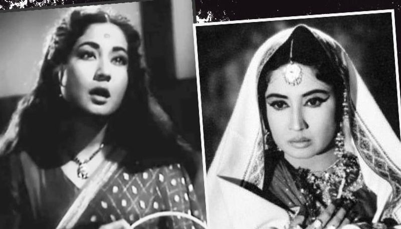 Pakeezah to Sahib Bibi Aur Ghulam: 7 classics of Meena Kumari you should not miss RCB