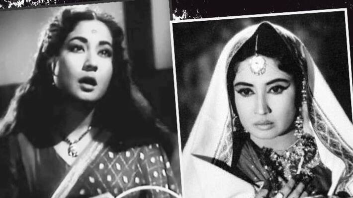legendary actress bollywood tragedy queen meena Kumaris biography to be adapted of web series bRd legendary actress bollywood tragedy queen meena Kumaris biography to be adapted of web series bRd