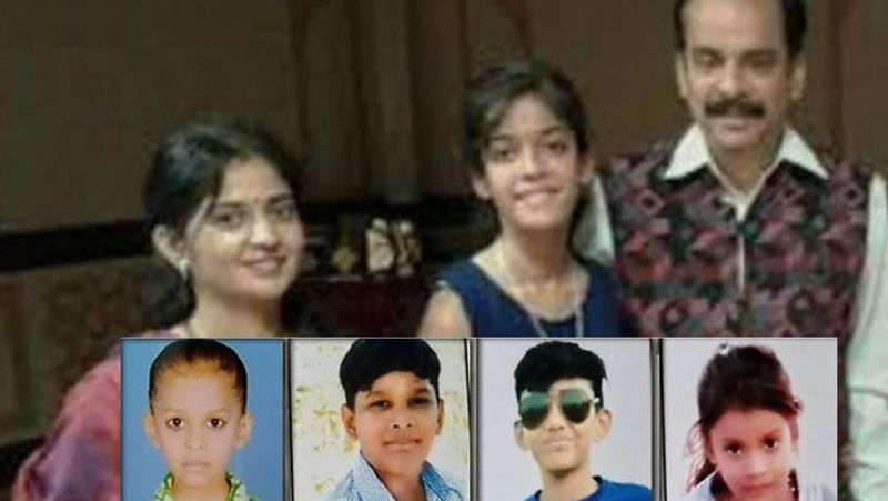 Shocking stories of mass suicides, whole family deaths remain a mystery kpa