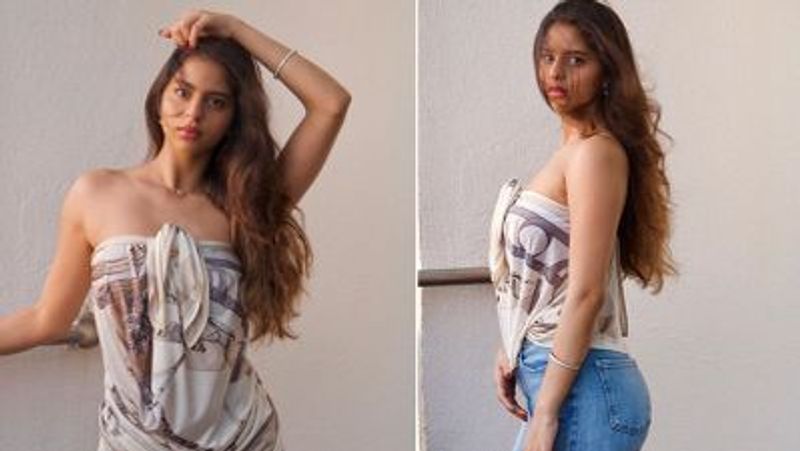 When Shah Rukh khan said he would rip a guys tongue off if he kisses her daughter suhana
