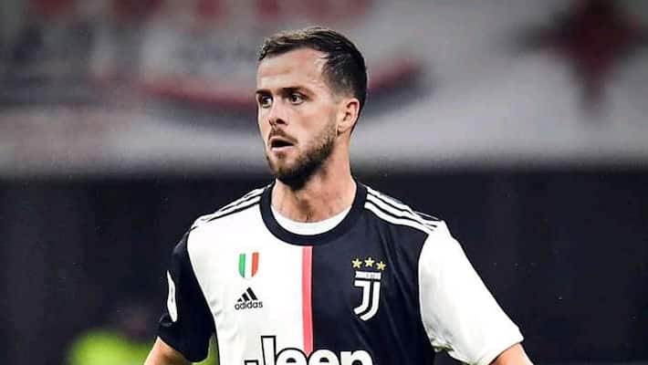 Barca confirm newly signed Miralem Pjanic has tested positive for coronavirus Barca confirm newly signed Miralem Pjanic has tested positive for coronavirus