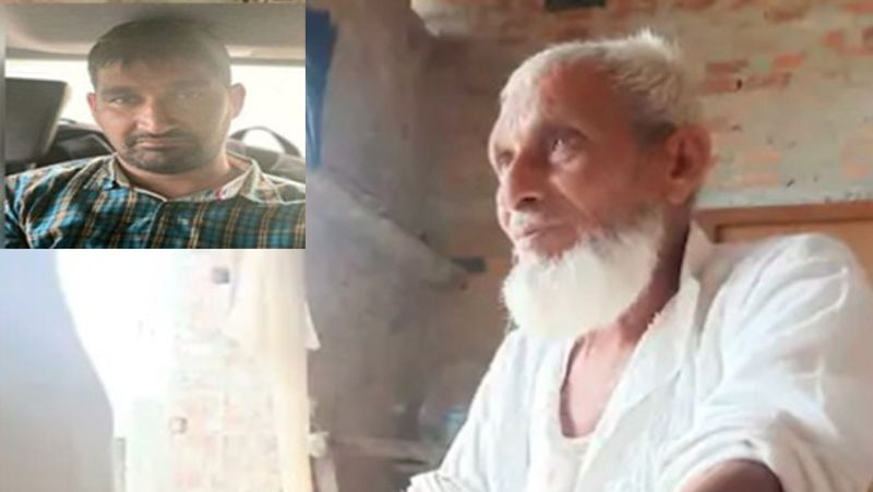 Terrorist Yusuf was born after many vows Father said that he finished his honor in society kpl