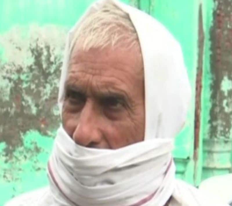 Terrorist Yusuf was born after many vows Father said that he finished his honor in society kpl