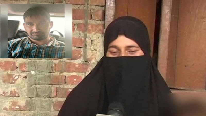 Terrorist Yusuf was born after many vows Father said that he finished his honor in society kpl