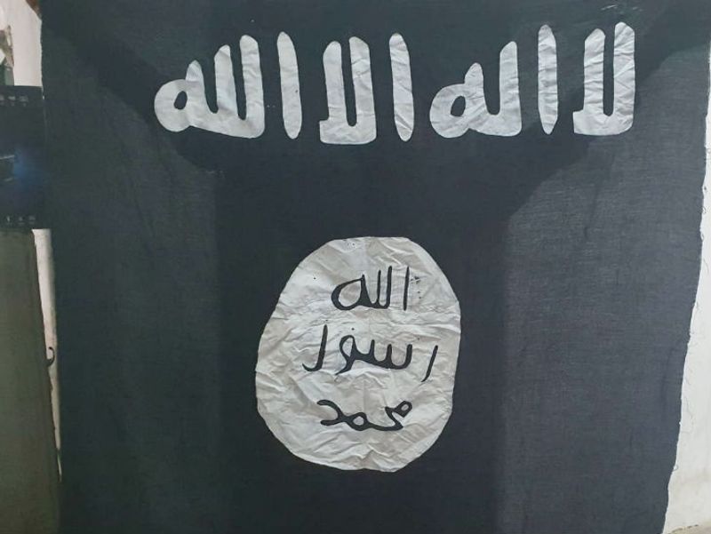 Terrorist Yusuf was born after many vows Father said that he finished his honor in society kpl