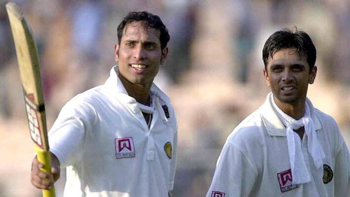 VVS Laxman refuses BCCI's offer to take charge of National cricket academy responsibilities VVS Laxman refuses BCCI's offer to take charge of National cricket academy responsibilities