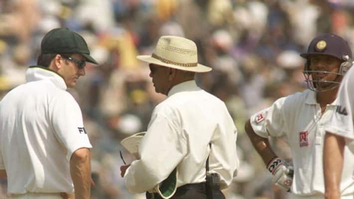 Warne feels Waugh misses a trick in 2001 kolkata test Warne feels Waugh misses a trick in 2001 kolkata test