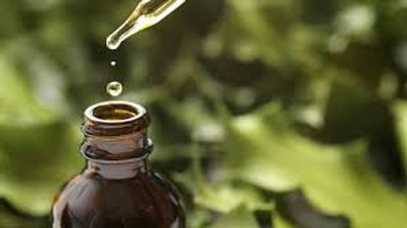 Cold pressed coconut oil, Olive oil and Castor oil is like the holy Trinity for your hair. Mix these oils in equal portions in a glass jar and add some methi seeds and curry leaves.