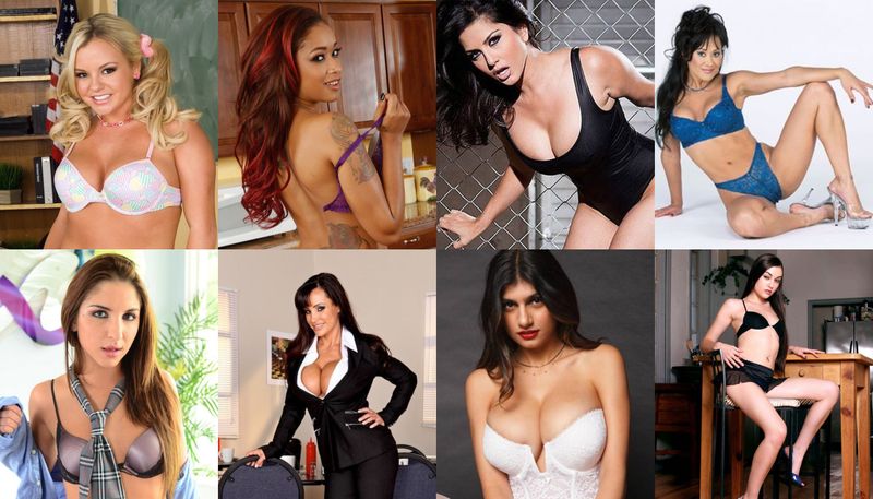 Good Bye to the Porn Industry for Good Life