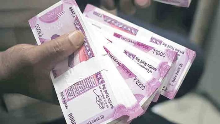 Adani daily income released Adani daily income released