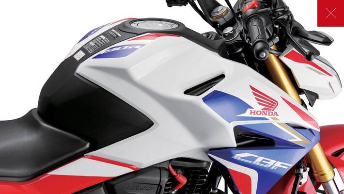 Honda New Bike CBF 190R Coming Soon Honda New Bike CBF 190R Coming Soon