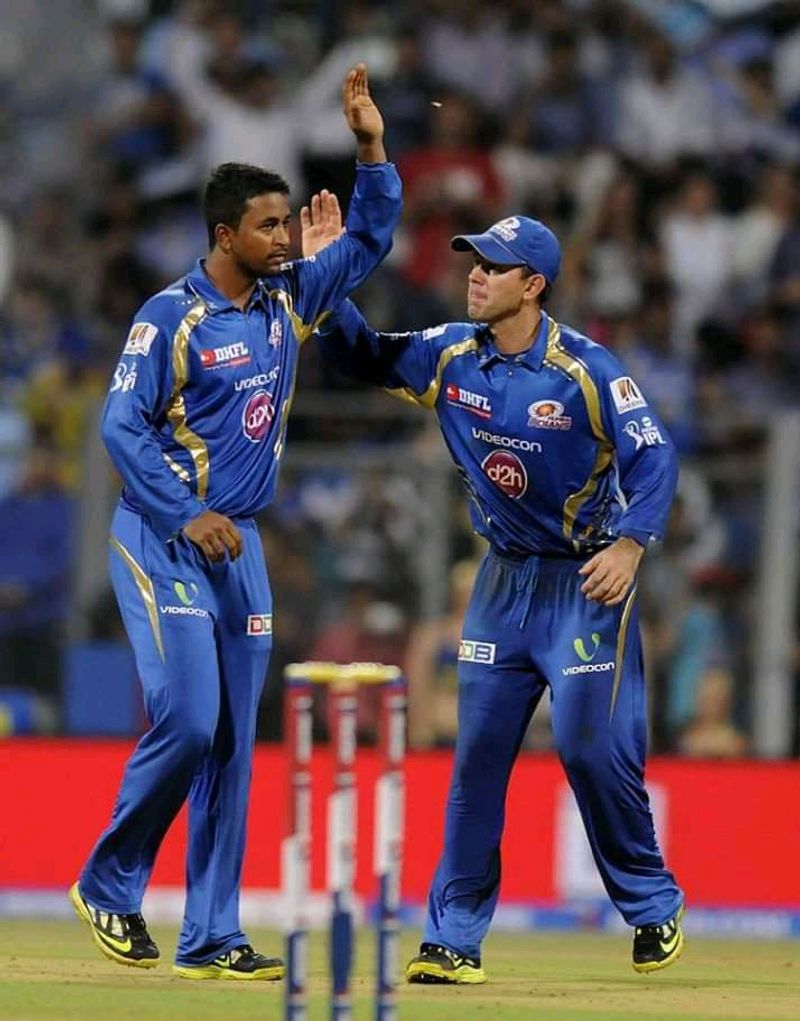 T20 Worldcup 2022: Adam Gilchrist behind the success of Rohit Sharma, says Pragyan Ojha