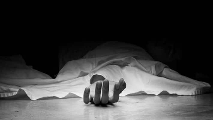 Woman kills son, commits suicide after death of husband who was infected with COVID-19-dbr Woman kills son, commits suicide after death of husband who was infected with COVID-19-dbr