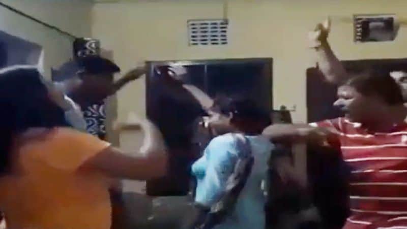 Death of a groom, groom died of electric shock a few hours before the wedding kpa