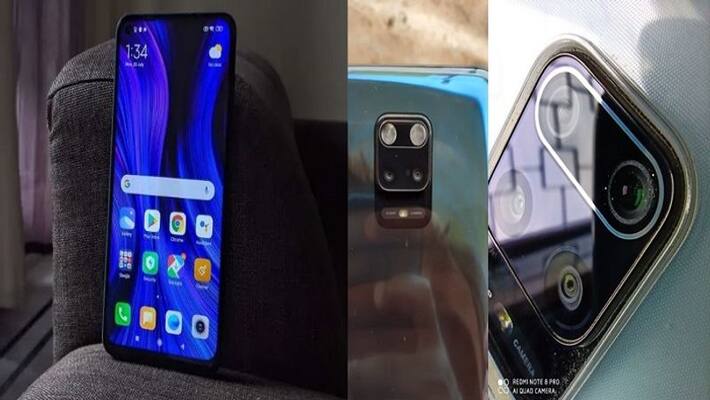 xiaomi Redmi Note 9, Redmi Note 9 Pro may have a dust problem xiaomi Redmi Note 9, Redmi Note 9 Pro may have a dust problem