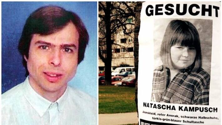 Abducted from street at the age of 10, sex slave for 8 years, life of Natasha Abducted from street at the age of 10, sex slave for 8 years, life of Natasha