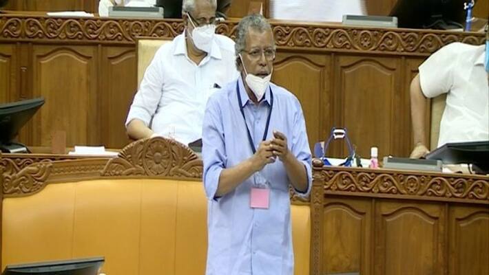 S Sharma MLA against Anti trust Motion S Sharma MLA against Anti trust Motion