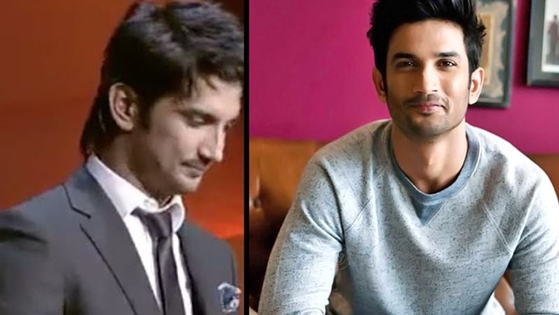 Does a Minor girl was also murdered along with sushant singh rajput Case KPG