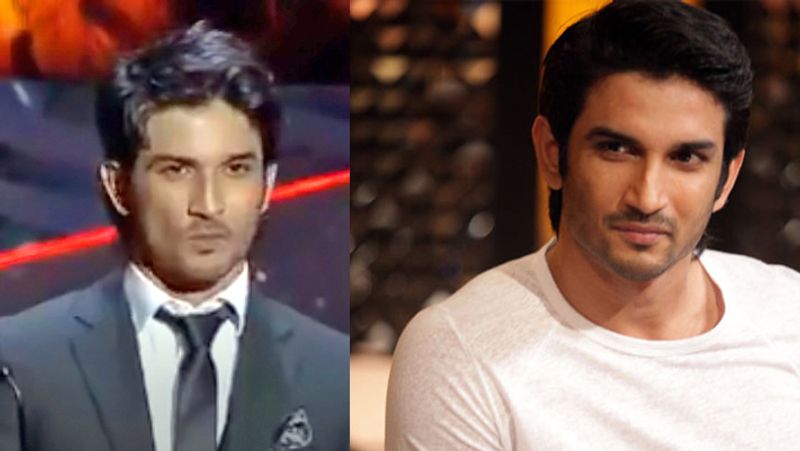Does a Minor girl was also murdered along with sushant singh rajput Case KPG