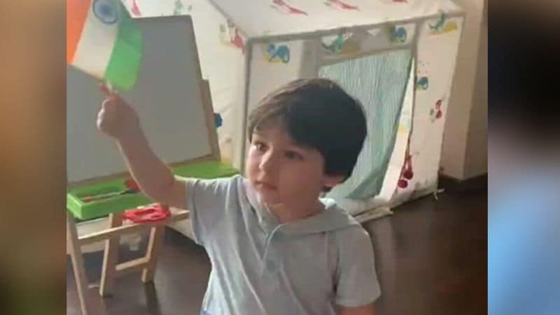 kareena kapoor and saif ali khan 3 year old son taimur ali khan luxurious room inside photos KPJ