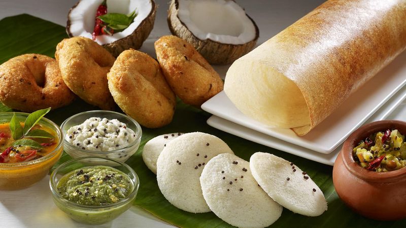 Nutrient rich breakfast: As they say breakfast like a king and dinner like a pauper, make sure you breakfast makes for most of your nutrient needs of the day. Go for healthy foods like eggs, fruits, freshly made vegetable juices, oat meals, paneer sandwich, healthy fruit bowls with quinoa or soaked oats etc. In fact, if you're fond of Indian breakfast than idli, neer dosa, appam can make for a healthy breakfast when served with chutney or sambar. Eating healthy and eating in moderation is the key to good health.

