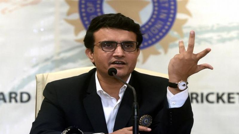 IPL 2020 BCCI president Sourav Ganguly praises RCB young Sensation Devdutt Padikkal