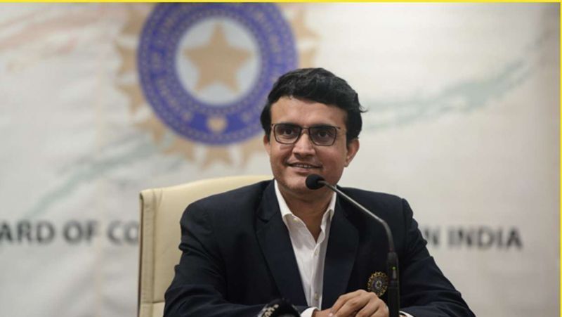 sourav ganguli may join bjp because he returns land to mamta banerjee dva