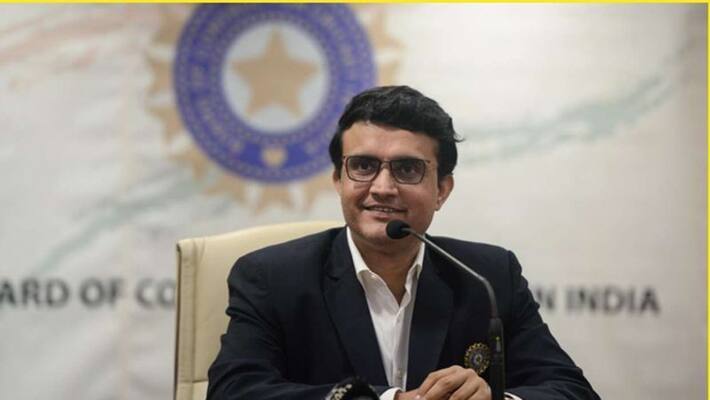 Sourav Ganguly clears that IPL 2020 schedule release on friday spb Sourav Ganguly clears that IPL 2020 schedule release on friday spb