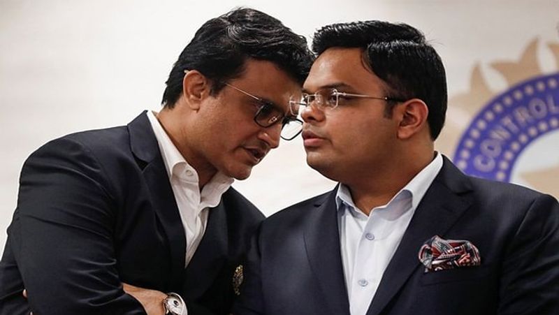 No captaincy change for India as long as team performing well Says BCCI Secretary Jay Shah kvn