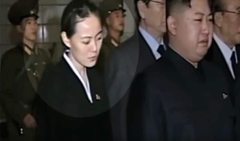 What will happen if Kim Jong Un dies ..? Unexplained North Korean mystery