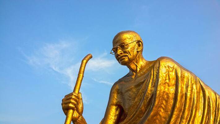 Some Important fact about Mahatma Gandhi ASB Some Important fact about Mahatma Gandhi ASB