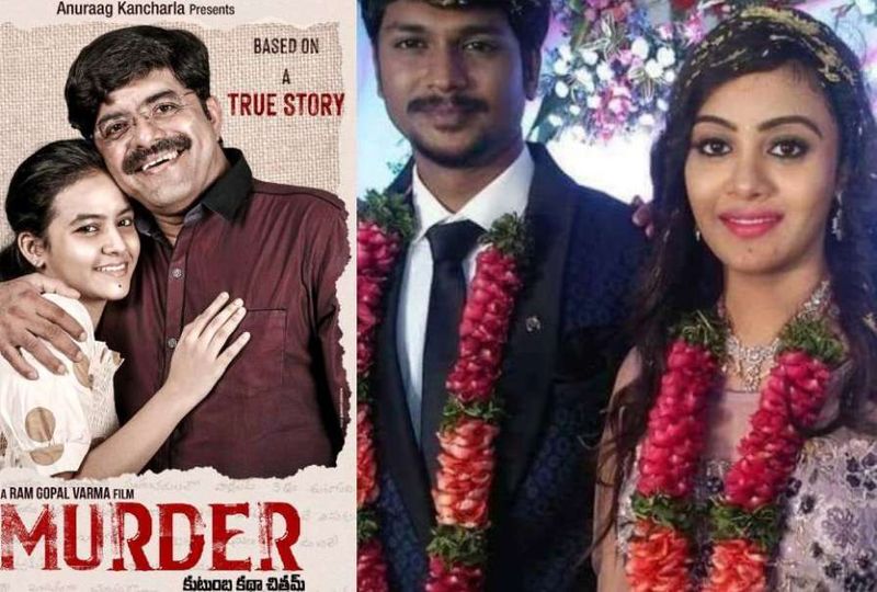 Court Ordered to Stall Ram Gopal Varma Murder Movie Up To Further notice