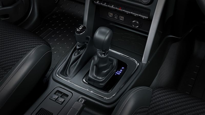 Photo Gallery Of New Gen Mahindra Thar 2020