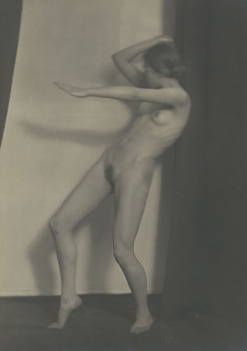 photos and journey of germaine krull