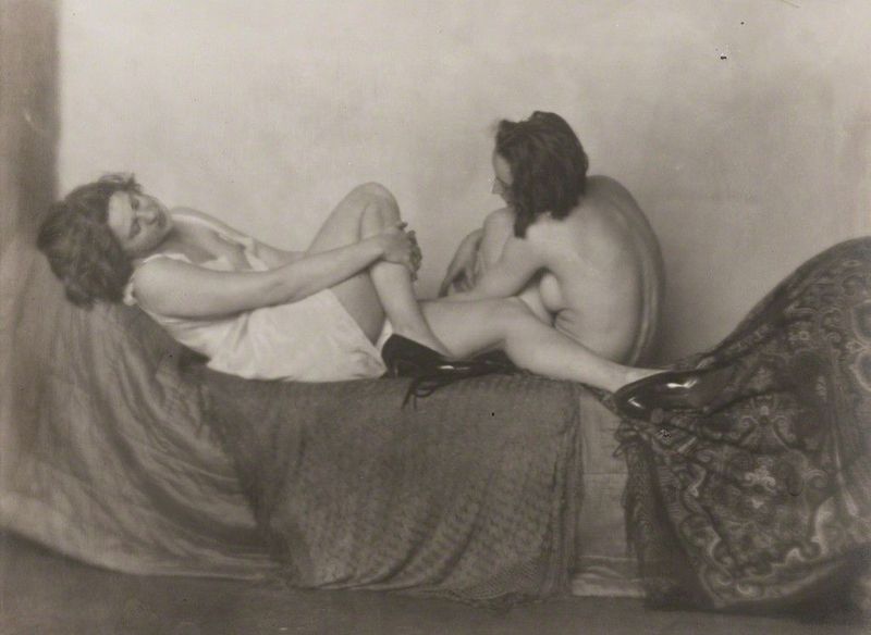 photos and journey of germaine krull