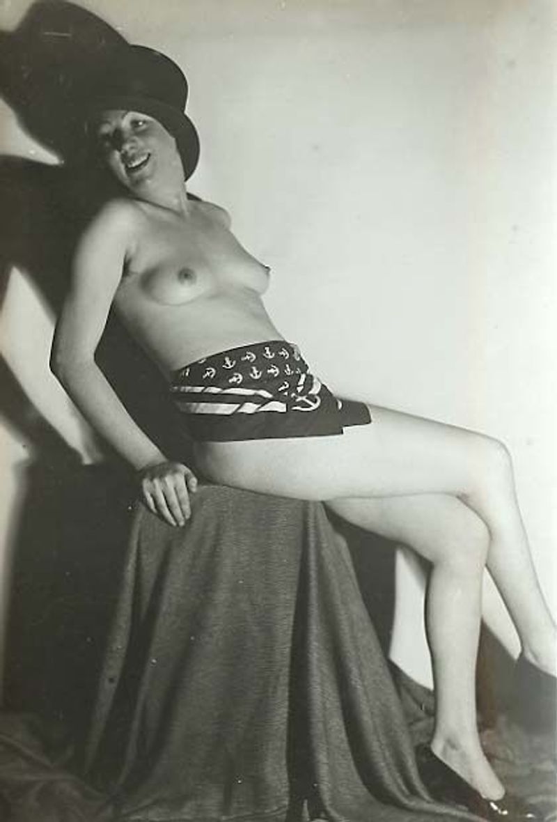 photos and journey of germaine krull