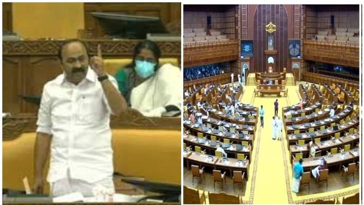 two new allegations against kerala government by opposition two new allegations against kerala government by opposition