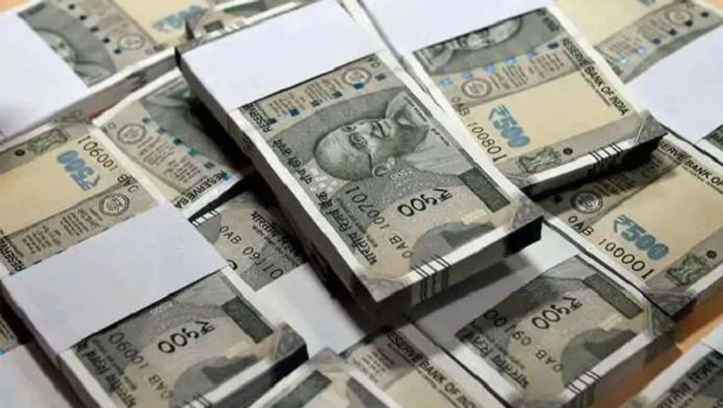 Brokerage house buy rating on State Bank of India stock 50 percent return, know the 5 points MJA