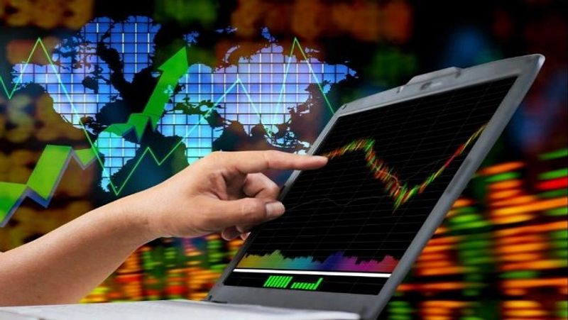 NSE BSE 6 October 2021: Sensex down 555 points, all sectors closed on red mark