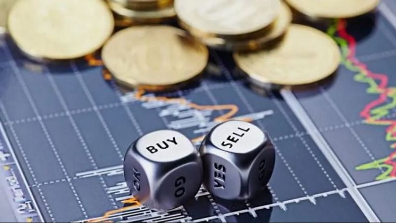 Brokerage house buy rating on State Bank of India stock 50 percent return, know the 5 points MJA