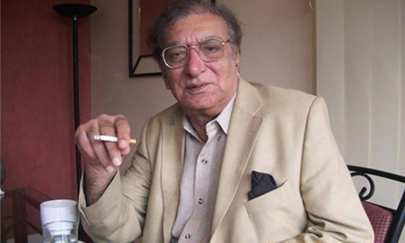 Tribute to Ahmad Faraz urdu poet and lyricicst