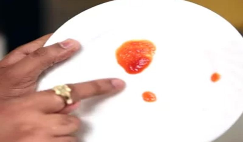 Is your love for ketchup making you fat?