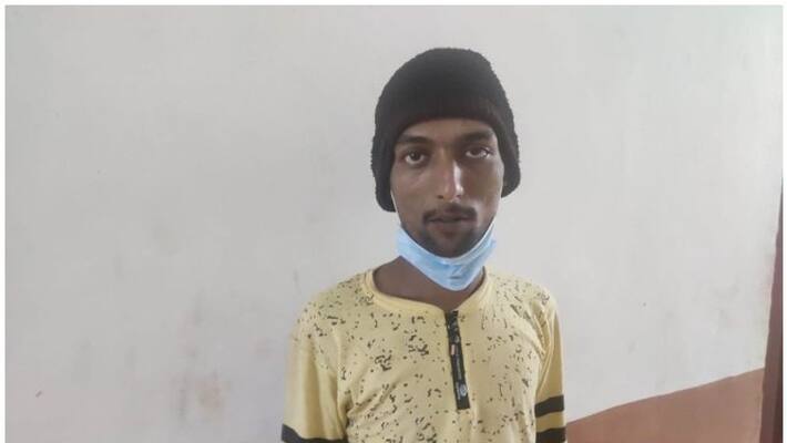 covid patient escaped from ancharakandy covid center covid patient escaped from ancharakandy covid center