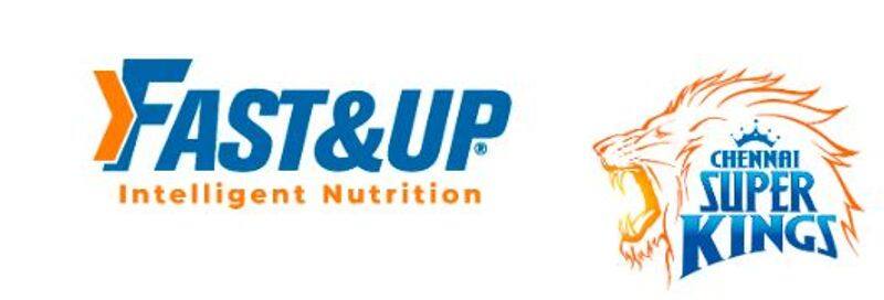 ipl 2020 fast & up ms dhoni led chennai super kings nutrition partner apc