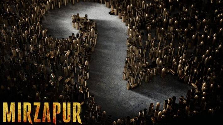 amazon prime video announced Web series Mirzapur 2 will released 23 october BRD amazon prime video announced Web series Mirzapur 2 will released 23 october BRD