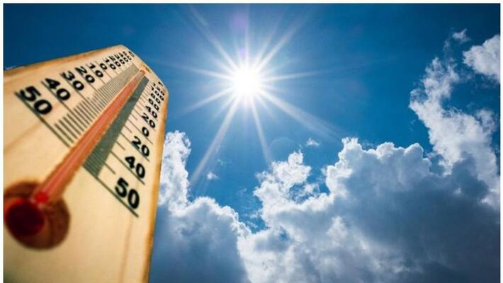 Humid weather expected during this week in qatar Humid weather expected during this week in qatar