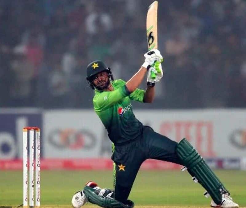 probable playing eleven of pakistan team for first t20 against england