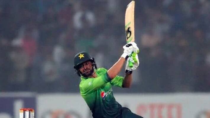 junaid khan picks all time pakistan t20 eleven junaid khan picks all time pakistan t20 eleven