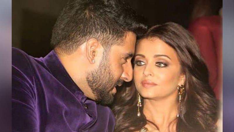 Real reason why Abhishek Bachchan married Aishwarya Rai RCB